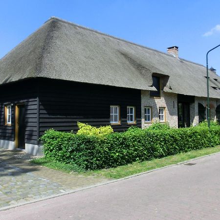 Boerderij & Bakhuis Liempde Екстериор снимка
