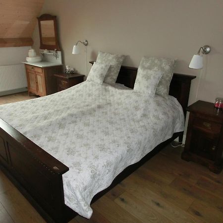 Boerderij & Bakhuis Liempde Екстериор снимка