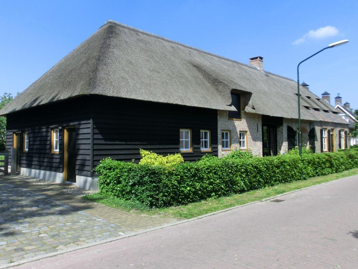 Boerderij & Bakhuis Liempde Екстериор снимка