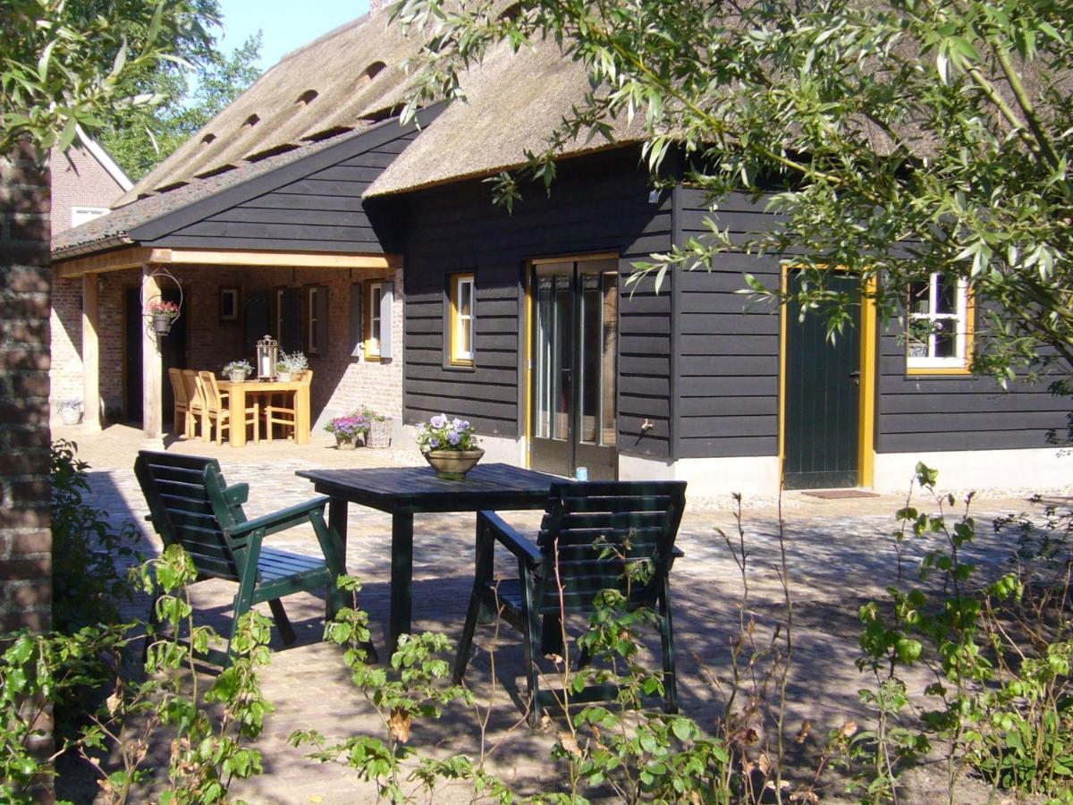 Boerderij & Bakhuis Liempde Екстериор снимка