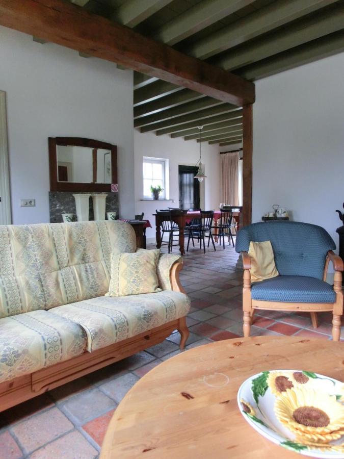 Boerderij & Bakhuis Liempde Екстериор снимка