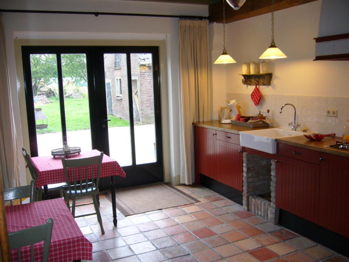 Boerderij & Bakhuis Liempde Екстериор снимка